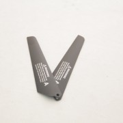 Верхние лопасти MJX - T53-002