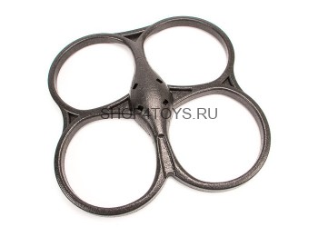 Корпус квадрокоптера для WLToys V666, V333, V262 - V262-06 Корпус квадрокоптера для WLToys V666, V333, V262 - V262-06