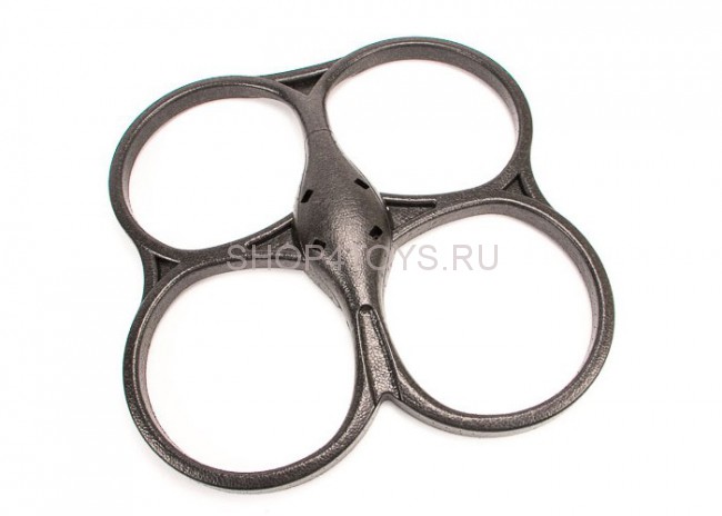 Корпус квадрокоптера для WLToys V666, V333, V262 - V262-06