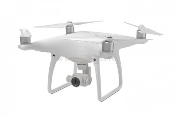 Радиоуправляемый квадрокоптер DJI Phantom 4 Радиоуправляемый квадрокоптер DJI Phantom 4 это новейший квадрокоптер DJI Phantom 4. Отличительная особенность DJI Phantom 4 – это датчики (сонары), которые позволяют избегать столкновений при полетах вперед. 