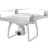 Радиоуправляемый квадрокоптер DJI Phantom 4