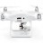 Радиоуправляемый квадрокоптер DJI Phantom 4