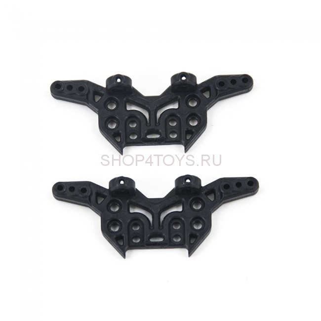 Стойка амортизаторов - 15-SJ11