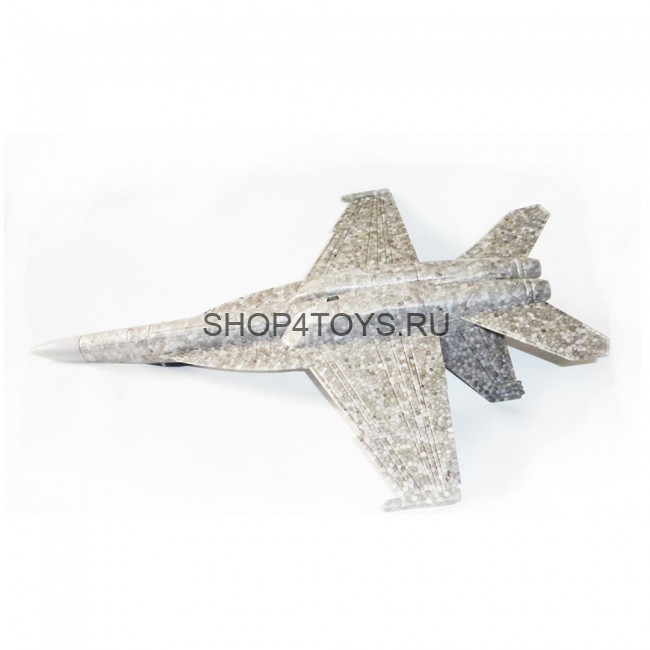 Самолет планер Art-tech Free Flight Jet X18 - ART-22215