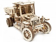 Деревянный 3D конструктор Ugears "Грузовик UGM-11" - 70018 Деревянный 3D конструктор Ugears "Грузовик UGM-11" - 70018
