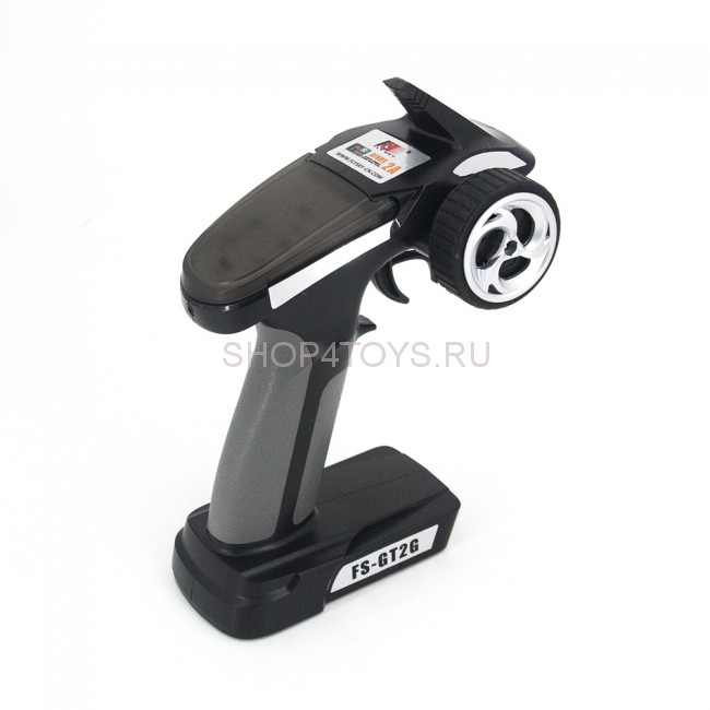 Пульт управления HSP / FlySky 2.4G - 80315 Пульт управления HSP / FlySky 2.4G - 80315