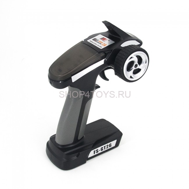 Пульт управления HSP / FlySky 2.4G - 80315 Пульт управления HSP / FlySky 2.4G - 80315