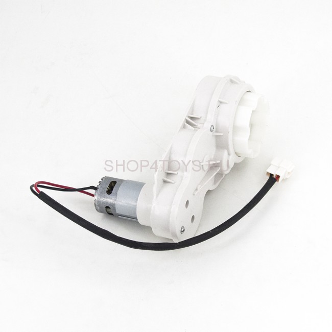 Левый редуктор для DMD-288 с мотором - DMD-026 Левый редуктор для DMD-288 с мотором - DMD-026