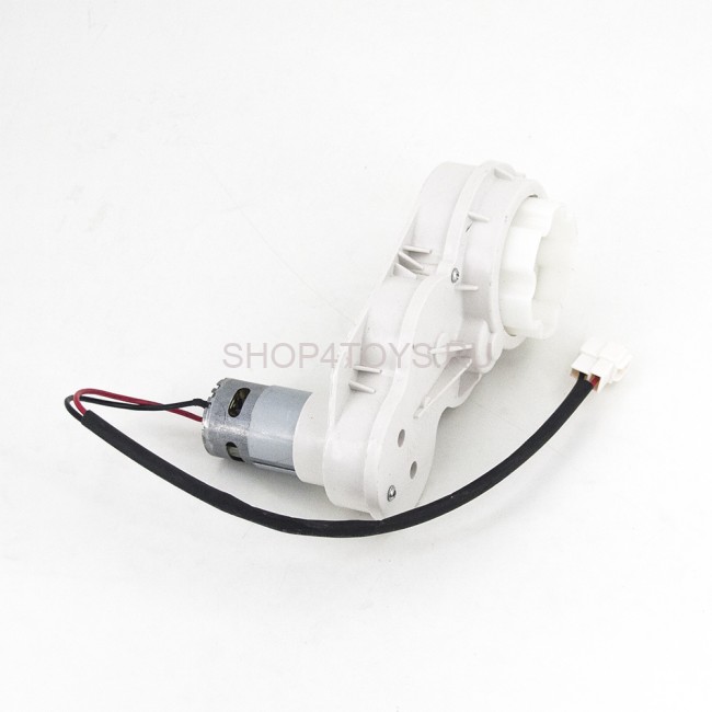 Левый редуктор для DMD-288 с мотором - DMD-026 Левый редуктор для DMD-288 с мотором - DMD-026