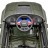 Радиоуправляемый электромобиль Шевроле Chevrolet Colorado Green 4WD 12V 2.4G - ABL1602