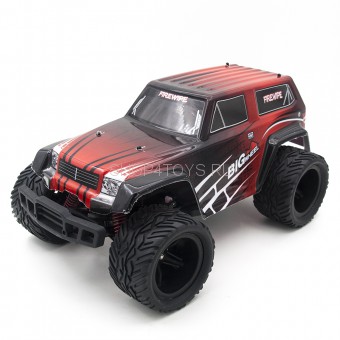 Радиоуправляемый джип SuboTech 4WD 1:12 2.4G - BG1509 Радиоуправляемый джип SuboTech 4WD 1:12 2.4G - BG1509
