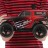 Радиоуправляемый джип SuboTech 4WD 1:12 2.4G - BG1509