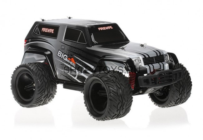 Радиоуправляемый джип SuboTech 4WD 1:12 2.4G - BG1509 Радиоуправляемый джип SuboTech 4WD 1:12 2.4G - BG1509