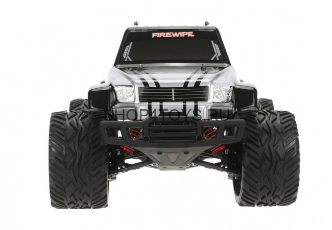 Радиоуправляемый джип SuboTech 4WD 1:12 2.4G - BG1509 Радиоуправляемый джип SuboTech 4WD 1:12 2.4G - BG1509