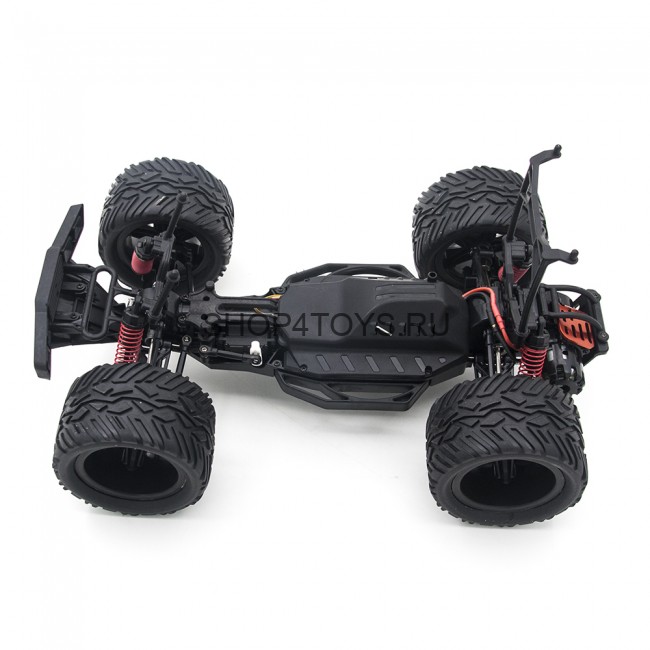 Радиоуправляемый джип SuboTech 4WD 1:12 2.4G - BG1509 Радиоуправляемый джип SuboTech 4WD 1:12 2.4G - BG1509