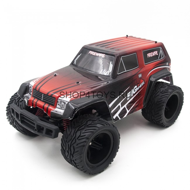 Радиоуправляемый джип SuboTech 4WD 1:12 2.4G - BG1509 Радиоуправляемый джип SuboTech 4WD 1:12 2.4G - BG1509