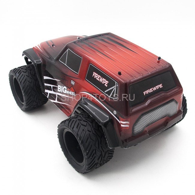 Радиоуправляемый джип SuboTech 4WD 1:12 2.4G - BG1509 Радиоуправляемый джип SuboTech 4WD 1:12 2.4G - BG1509