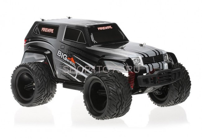 Радиоуправляемый джип SuboTech 4WD 1:12 2.4G - BG1509 Радиоуправляемый джип SuboTech 4WD 1:12 2.4G - BG1509