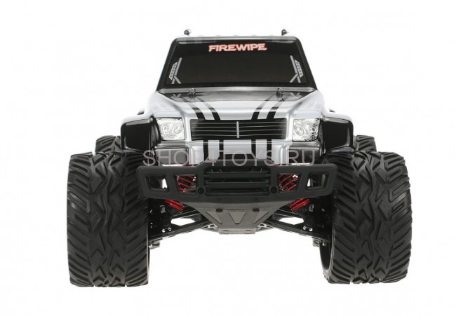 Радиоуправляемый джип SuboTech 4WD 1:12 2.4G - BG1509 Радиоуправляемый джип SuboTech 4WD 1:12 2.4G - BG1509