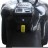 Детский электромобиль мотоцикл BMW R1200RT Black 12V - HZB-118-BLACK