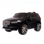 Детский электромобиль Dake Volvo XC90 Black 12V 2.4G - XC90-BLACK Детский электромобиль Dake Volvo XC90 Black 12V 2.4G - XC90-BLACK