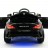 Детский электромобиль Mercedes CLA45 AMG LUXURY Black 12V - SX1538-E