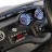 Детский электромобиль Mercedes CLA45 AMG LUXURY Black 12V - SX1538-E