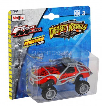 Металлическая модель Maisto FM Desert Rebels Chevrolet Corvette 1978 Red 1:32 - 25208 Металлическая модель Maisto FM Desert Rebels Chevrolet Corvette 1978 Red 1:32 - 25208