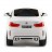 Детский электромобиль BMW X6M White - JJ2199