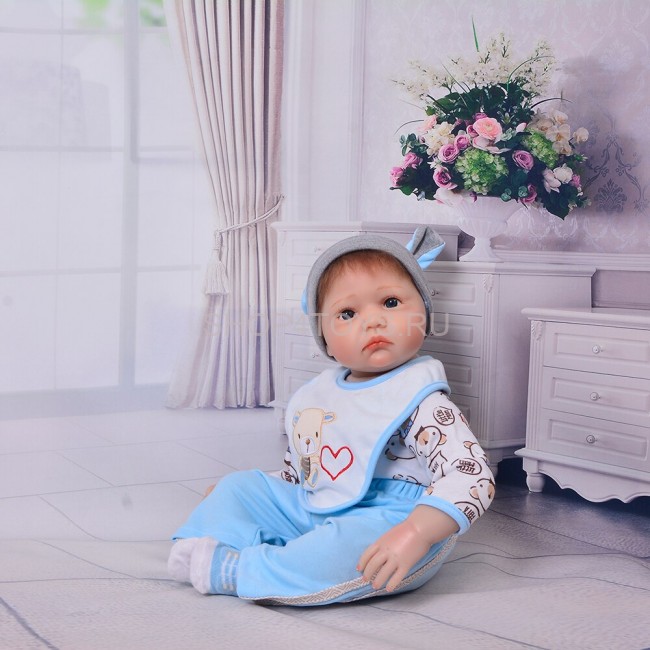 Реборн мальчик Матвей Реборн мальчик Матвей