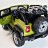 Радиоуправляемый детский электромобиль JJ235A Beach Jeep 12V - JJ235A