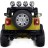 Радиоуправляемый детский электромобиль JJ235A Beach Jeep 12V - JJ235A