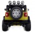 Радиоуправляемый детский электромобиль JJ235A Beach Jeep 12V - JJ235A