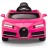 Детский электромобиль Bugatti Chiron 2.4G - Pink - HL318
