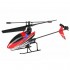 Радиоуправляемый вертолет Nine Eagles Solo Pro V1 260A (RED) 2.4 GHz RTF - NE30226024215