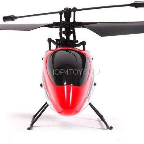 Радиоуправляемый вертолет Nine Eagles Solo Pro V1 260A (RED) 2.4 GHz RTF - NE30226024215 Радиоуправляемый вертолет Nine Eagles Solo Pro V1 260A (RED) 2.4 GHz RTF - NE30226024215