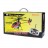 Радиоуправляемый вертолет Nine Eagles Solo Pro V1 260A (RED) 2.4 GHz RTF - NE30226024215