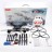 Радиоуправляемый квадрокоптер Syma X8W FPV - X8W