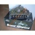Радиоуправляемый танк Heng Long Snow Leopard 1:16 - 3838-1