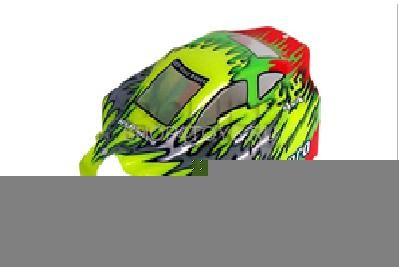 Корпус HSP -18504