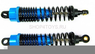 Алюминиевые амортизаторы HSP - 106004