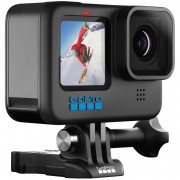 Камера GoPro HERO10 Black - CHDHX-101-RW Камера GoPro HERO10 Black - CHDHX-101-RW