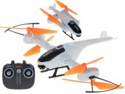 Радиоуправляемый вертолет Syma Z5 6-AXIS 2.4G - Z5 Радиоуправляемый вертолет Syma Z5 6-AXIS 2.4G - Z5