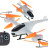 Радиоуправляемый вертолет Syma Z5 6-AXIS 2.4G - Z5