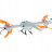 Радиоуправляемый вертолет Syma Z5 6-AXIS 2.4G - Z5