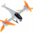 Радиоуправляемый вертолет Syma Z5 6-AXIS 2.4G - Z5