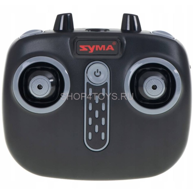 Радиоуправляемый вертолет Syma Z5 6-AXIS 2.4G - Z5
