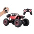 Радиоуправляемый красный краулер MZ 4WD 1:10 (48 см, пульт+часы) - MZ-YY2025-RED