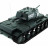 Радиоуправляемый танк Heng Long KV-1 V7.0 масштаб 1:16 RTR 2.4G - 3878-1 V7.0
