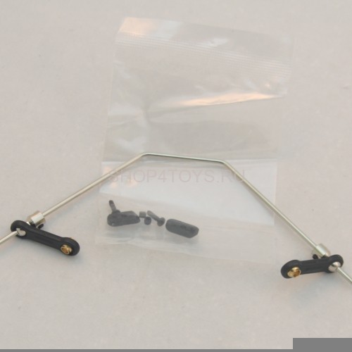 Растяжка передней подвески HSP - 60027